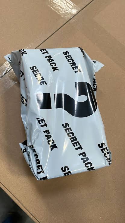 Verpackungsmaterial