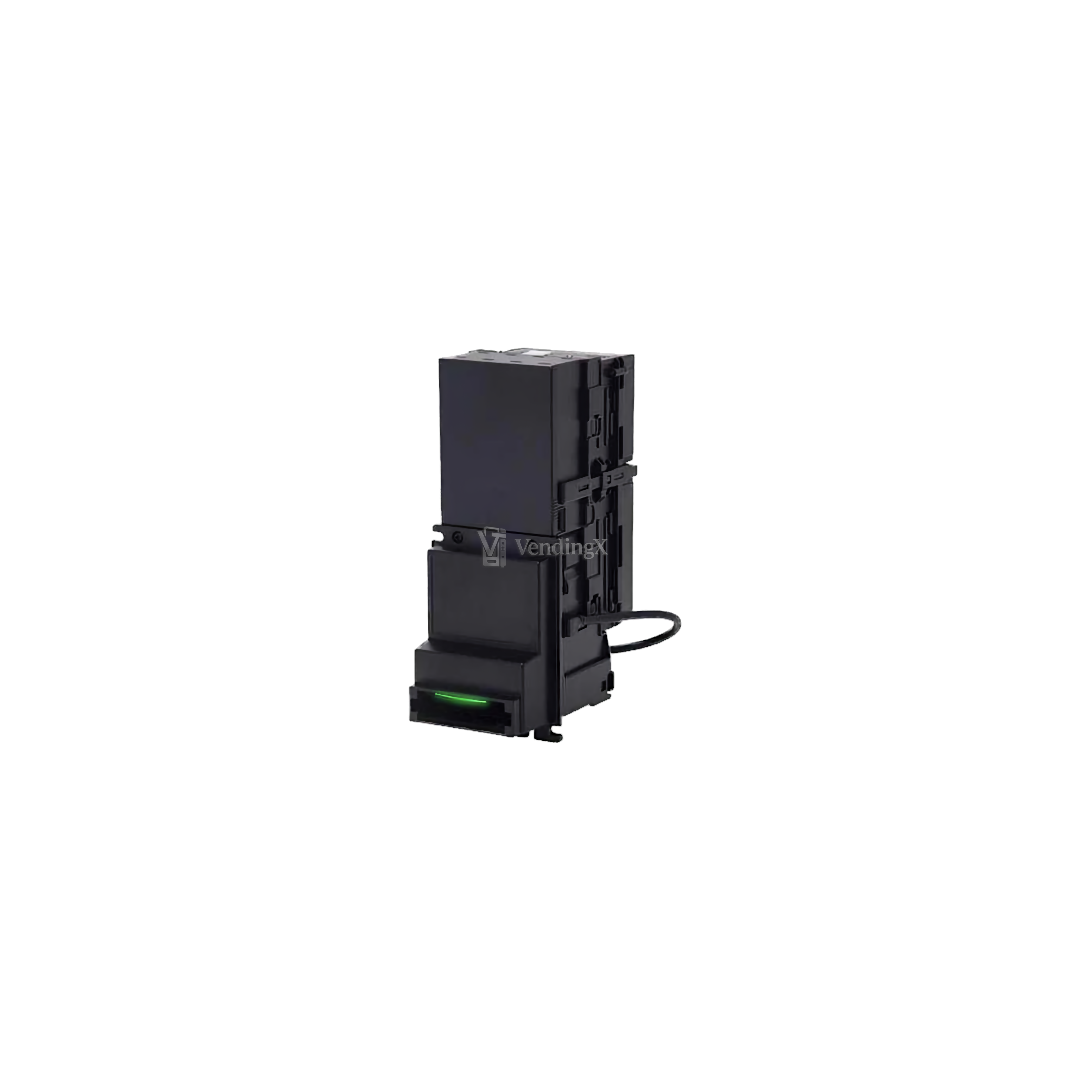 ICT S7A Banknotenlesegerät Banknotenleser Cash Reader Bill Acceptor